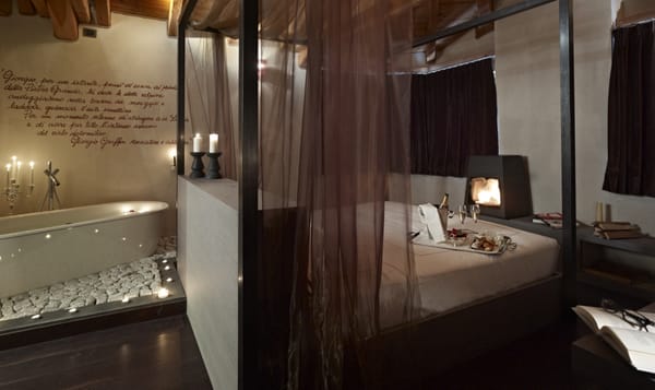 DV Chalet Boutique Hotel & Spa - Madonna di Campiglio by null