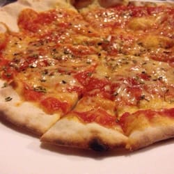 Pizzeria Vecchio Zilli - Corniccione alho: R$ 15
