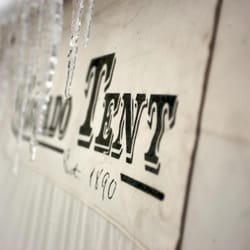 Denver Tent Company