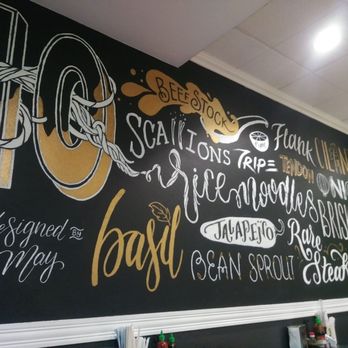 Pho 21 - Mural - Vietnamese Near Me - Canoga Park, California Pho 21 - Mural - Vietnamese Near Me - Canoga Park, California