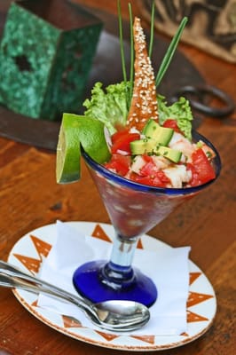 Santa Fe Cafe by null