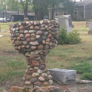 Oak Hill Cemetery - Funeral Services & Cemeteries Near Me - Lawrence, Kansas