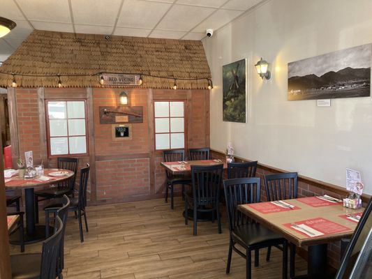 Red Viking Restaurant by null
