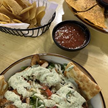 La Costa Mexican cantina - Rice Bowl - Mexican Near Me - Jacksonville, Florida