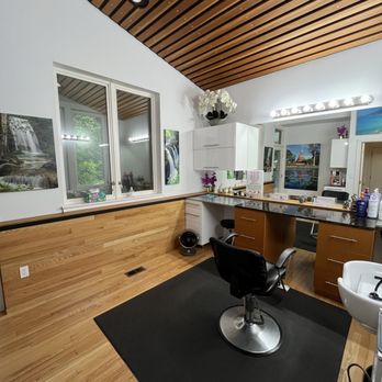 Khanittha O’Neill - Station - Hair Stylists Near Me Khanittha O’Neill - Station - Hair Stylists Near Me