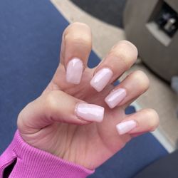 Lavish Nail Spa