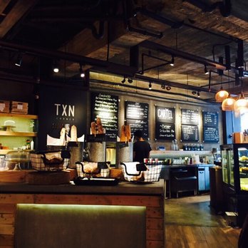Cartel - Cafes Near Me - Makati, NCR