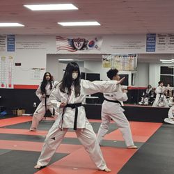 Vision Martial Arts