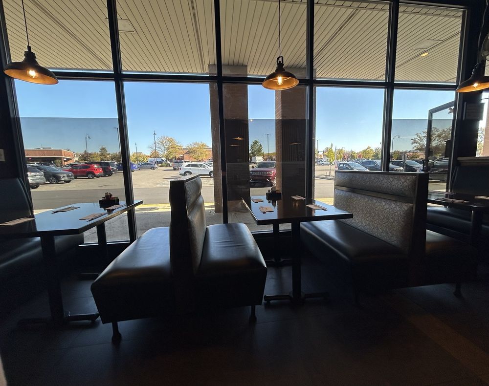 Zundo Ramen & Donburi