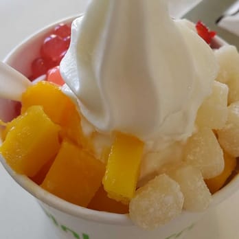 Pinkberry - Ice Cream & Frozen Yogurt Near Me - Torrance, California Pinkberry - Ice Cream & Frozen Yogurt Near Me - Torrance, California