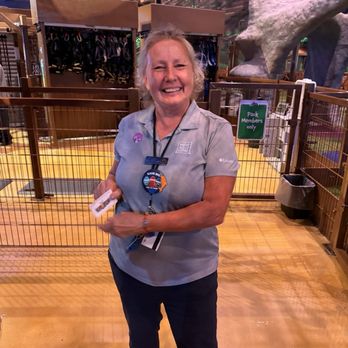 Great Wolf Lodge - Susan!!! - Water Parks Near Me - Naples, Florida