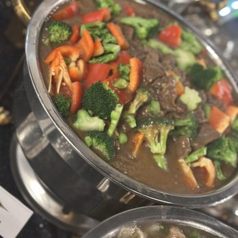 BBQ Tonight - Beef Mongolian - Barbeque Near Me - Houston, Texas BBQ Tonight - Beef Mongolian - Barbeque Near Me - Houston, Texas