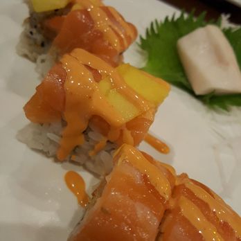 Wasabi - Japanese Near Me - Warwick, Rhode Island Wasabi - Japanese Near Me - Warwick, Rhode Island