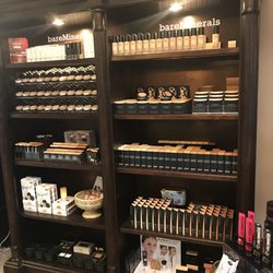 Venus Day Spa - Bareminerals sold at Venus Day Spa