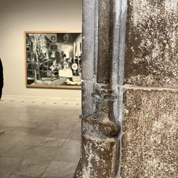 Museu Picasso - Museums Near Me - Barcelona, B Museu Picasso - Museums Near Me - Barcelona, B