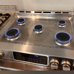 AF Appliance