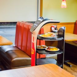 Denny's
