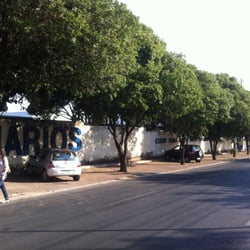 Clube dos Previdenciários de Brasília