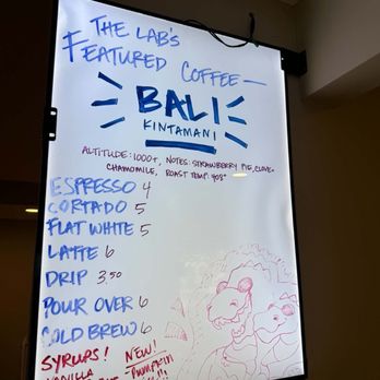 The Lab Tampa - Coffee Roasteries Near Me - Tampa, Florida The Lab Tampa - Coffee Roasteries Near Me - Tampa, Florida