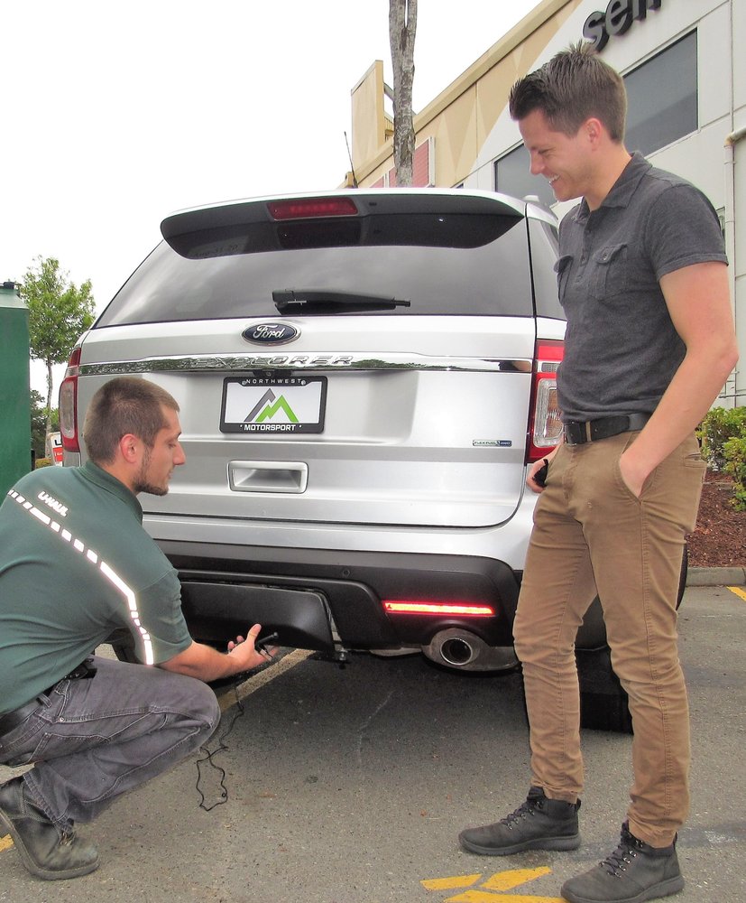 UHAUL AUBURN Updated September 2024 5106 Frontage Rd NW, Auburn