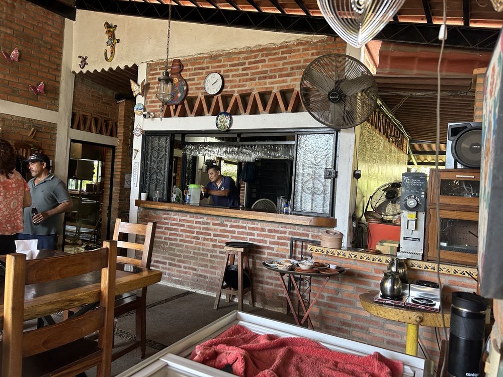 Hacienda Mamá Nena