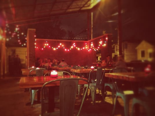 The Silver Dollar by null