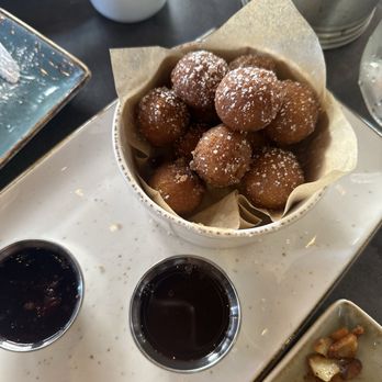 First Watch - Honey donuts - Breakfast & Brunch Near Me - Boynton Beach, Florida