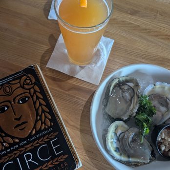 Ivy City SmokeHouse - Seafood Near Me - Washington, DC, District of Columbia