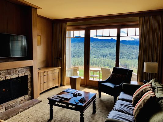 Suncadia Resort, a Destination by Hyatt Hotel by null