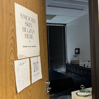 Bare Wax Shoppe - Waxing Near Me - Houston, Texas