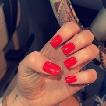 I Nails & Spa - Nails - Nail Salons Near Me - Alachua, Florida
