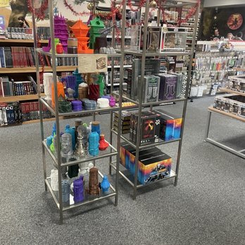 Hobby Quest - Hobby Shops Near Me - Elk Grove, California