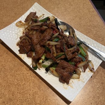 Yan's China Bistro & Bar - Mongolian Beef* - Chinese Near Me - Walnut Creek, California Yan's China Bistro & Bar - Mongolian Beef* - Chinese Near Me - Walnut Creek, California