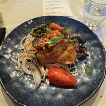 Goen Dining + Bar - Misoyaki butterfish - Pan Asian Near Me - Kailua, Hawaii