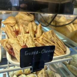 Tried the Guava Cheese Tried the Guava Cheese