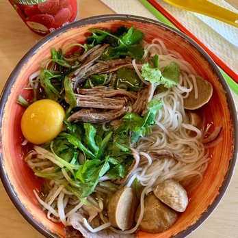 Tran An - Beef Pho - Vietnamese Near Me - Miami, Florida Tran An - Beef Pho - Vietnamese Near Me - Miami, Florida