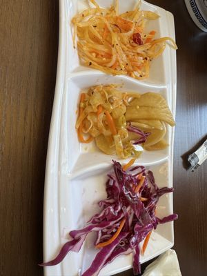 Silk Road Lanzhou Beef Noodle by null