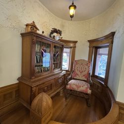 Capitol Hill Mansion Bed & Breakfast Inn