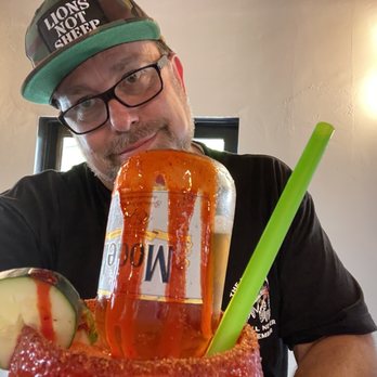 TacosWay - Michelada - Mexican Near Me - Placentia, California