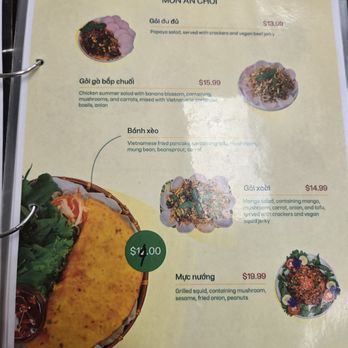 Tue Tam - Vegetarian Near Me - Houston, Texas