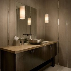 Eco Electrician - Bathroom pendant