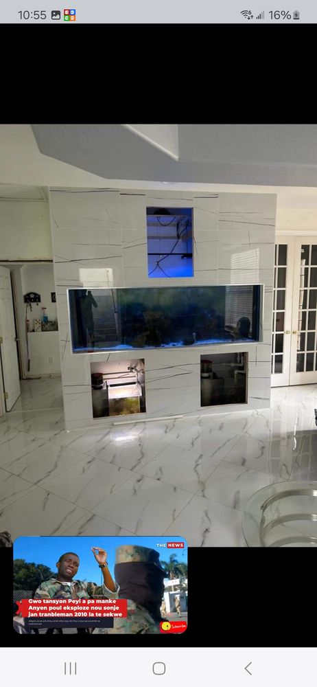 Slide of B&D Renovation And Buildings Contractor