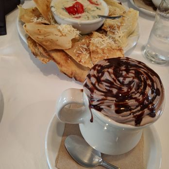Le Crepe - Hot chocolate and crispies - Creperies Near Me - Royal Oak, Michigan Le Crepe - Hot chocolate and crispies - Creperies Near Me - Royal Oak, Michigan