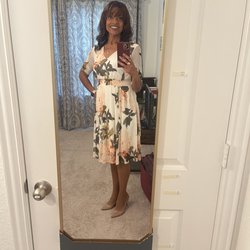 Ross Dress for Less
