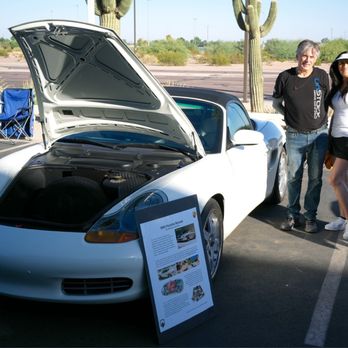 Autohaus Europe - It's even the same color! Joe actually recommended the car. - Auto Repair Near Me - Orange, California Autohaus Europe - It's even the same color! Joe actually recommended the car. - Auto Repair Near Me - Orange, California