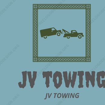 JV Towing - Amabilidad - Towing Near Me - Los Angeles, California