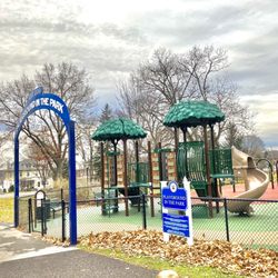 Reeves Park - Reeves Park