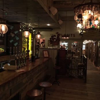 The Botanist - Cocktail Bars Near Me - Manchester, XGM