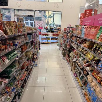 Daiso - Discount Store Near Me - Monterey Park, California