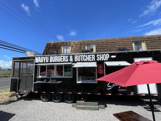 Swagyu Hawaii by null